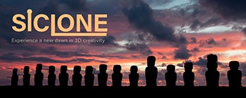 photo of Simon Donaghy - CTO, SiNi Software founder image of Simon Donaghy