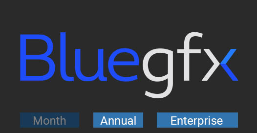 BlueGFX 3ds Max Maxscript Sale